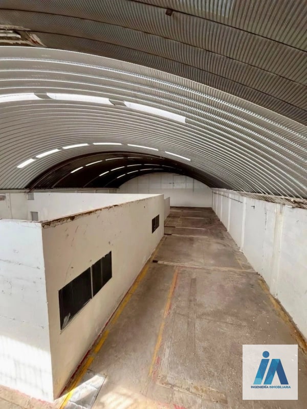 *BODEGA EN ALQUILER – Colonia La Escuadrilla, Zona 2 de Mixco* - 6