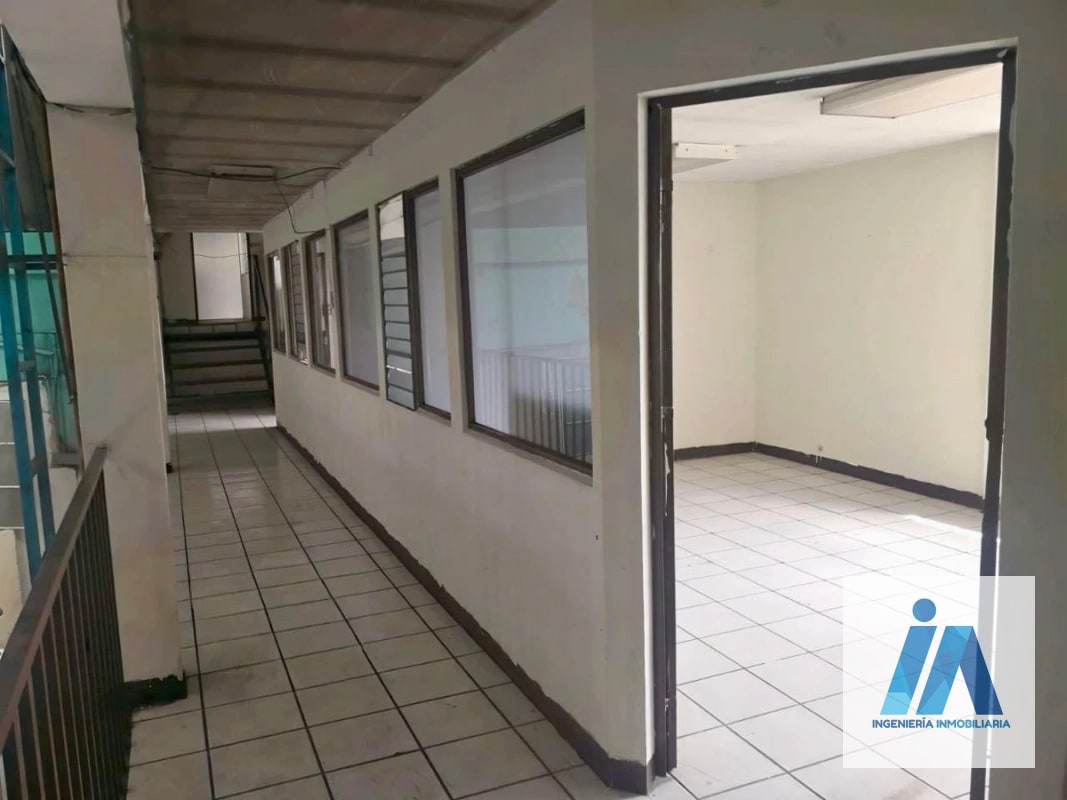 *BODEGA EN ALQUILER – Colonia La Escuadrilla, Zona 2 de Mixco* - 5