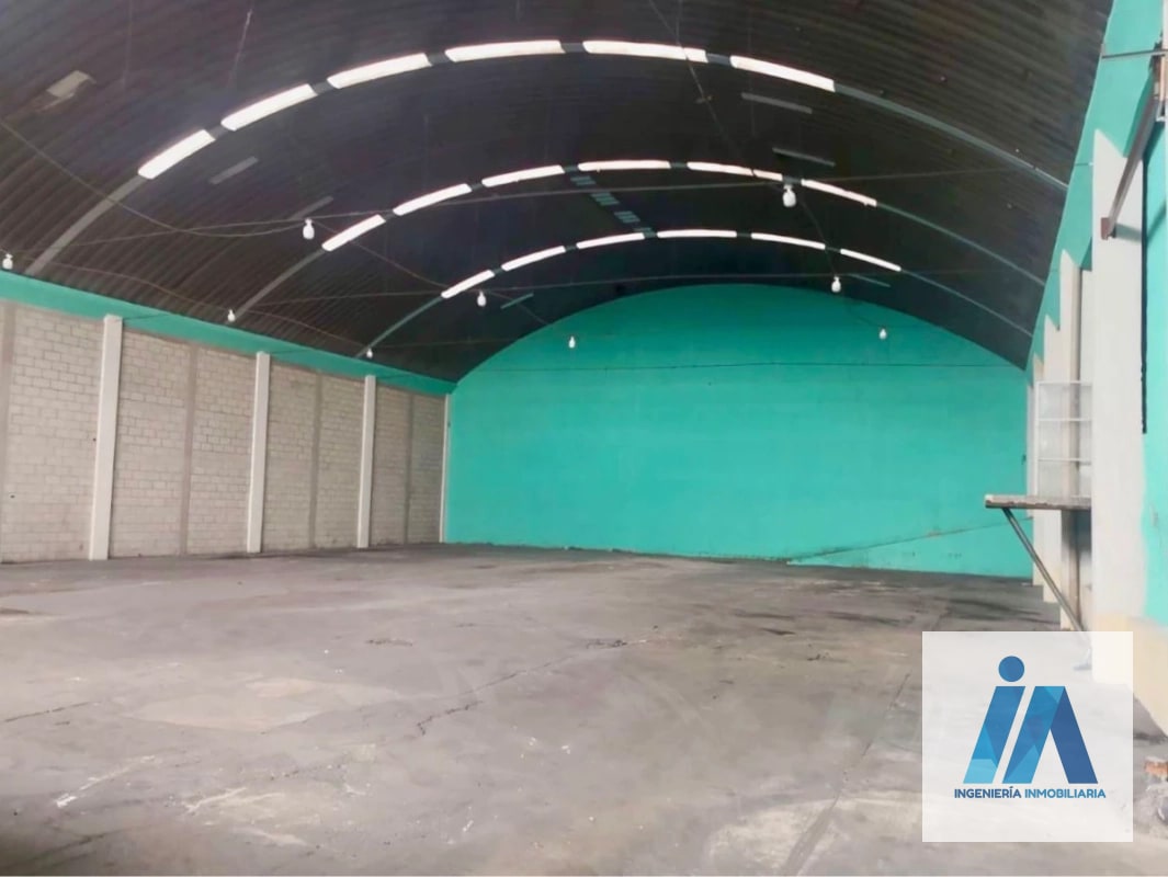 *BODEGA EN ALQUILER – Colonia La Escuadrilla, Zona 2 de Mixco* - 2