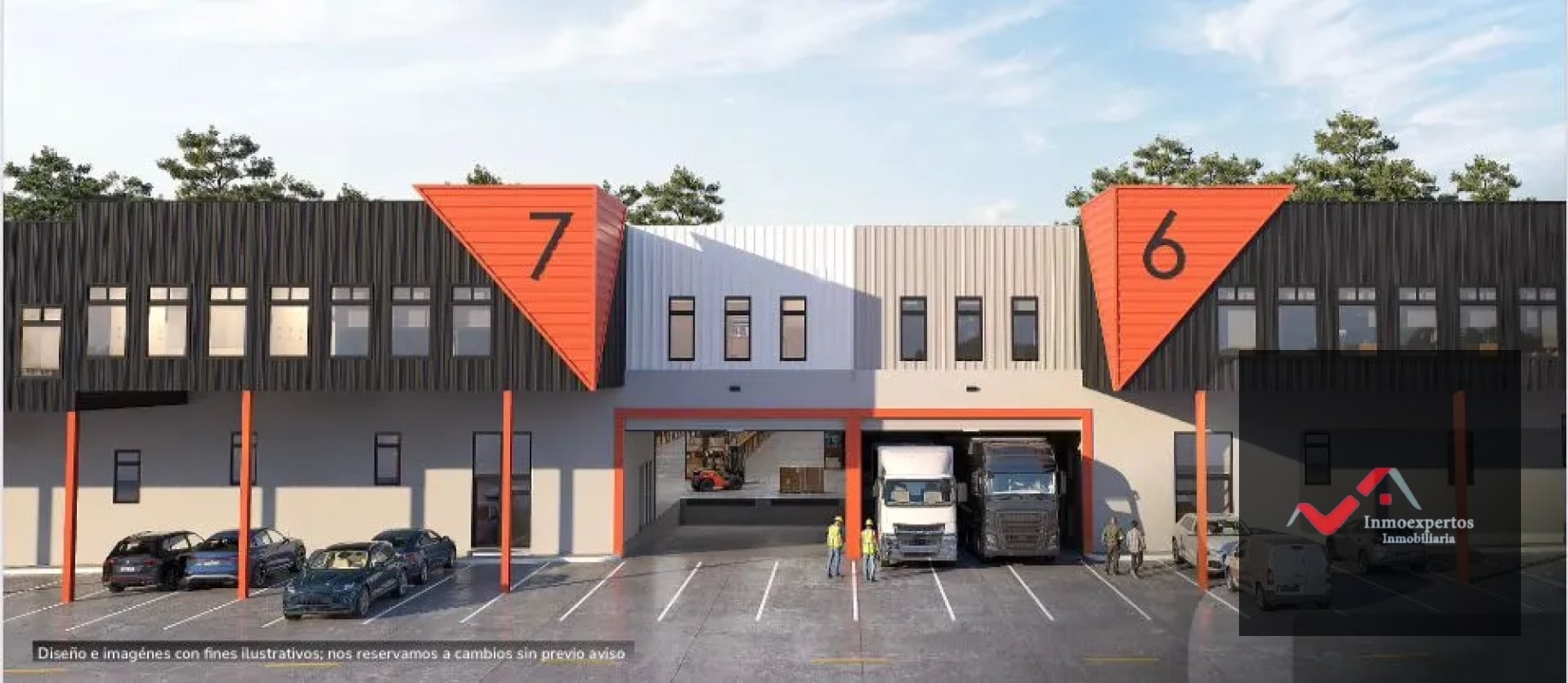 BODEGAS EN VENTA EL NARANJO ZONA 4 MIXCO - 1