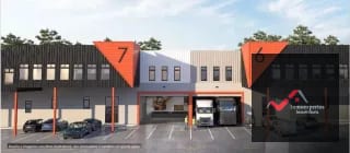 BODEGAS EN VENTA EL NARANJO ZONA 4 MIXCO — Bodega / Ofibodega en Venta en Zona 4 Mixco, Guatemala, Ciudad — miniatura 1 de 2