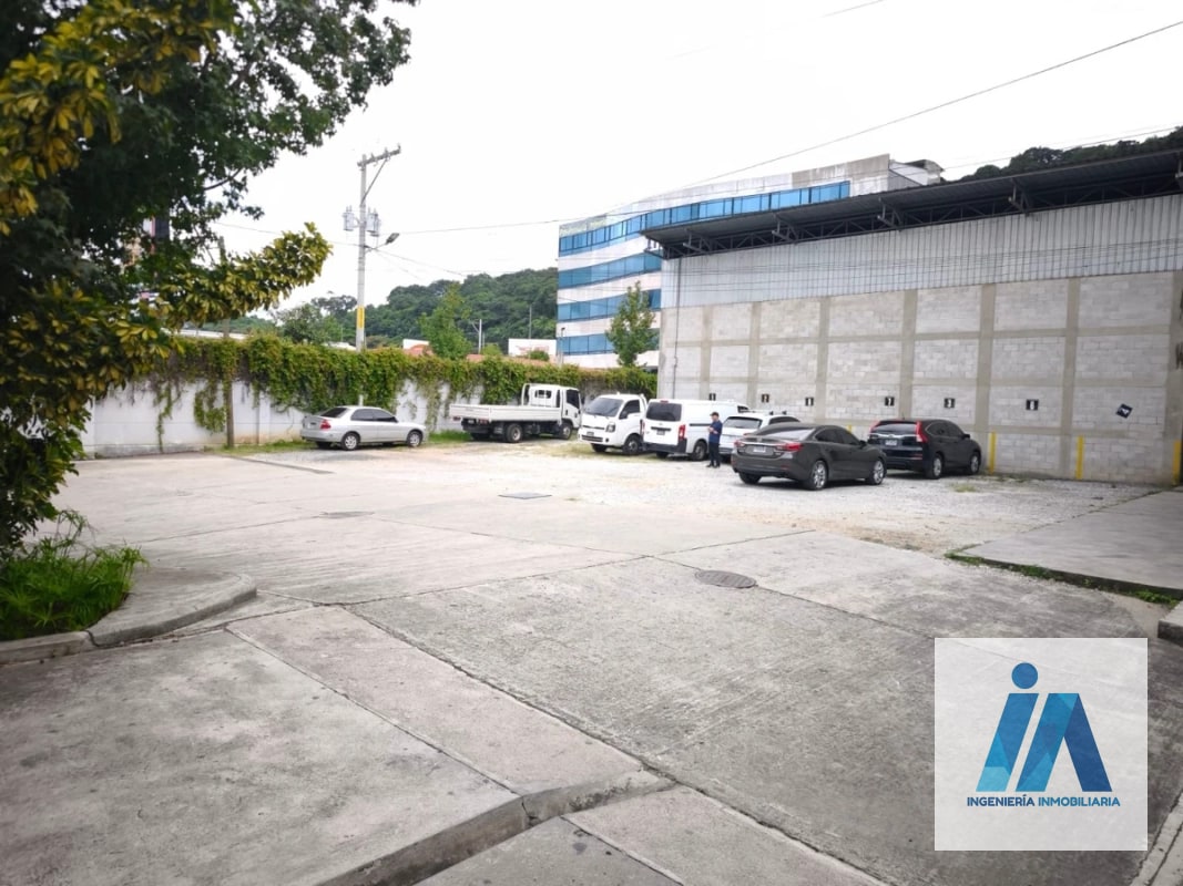 OFIBODEGA EN RENTA – CONDOMINIO DE BODEGAS - 8