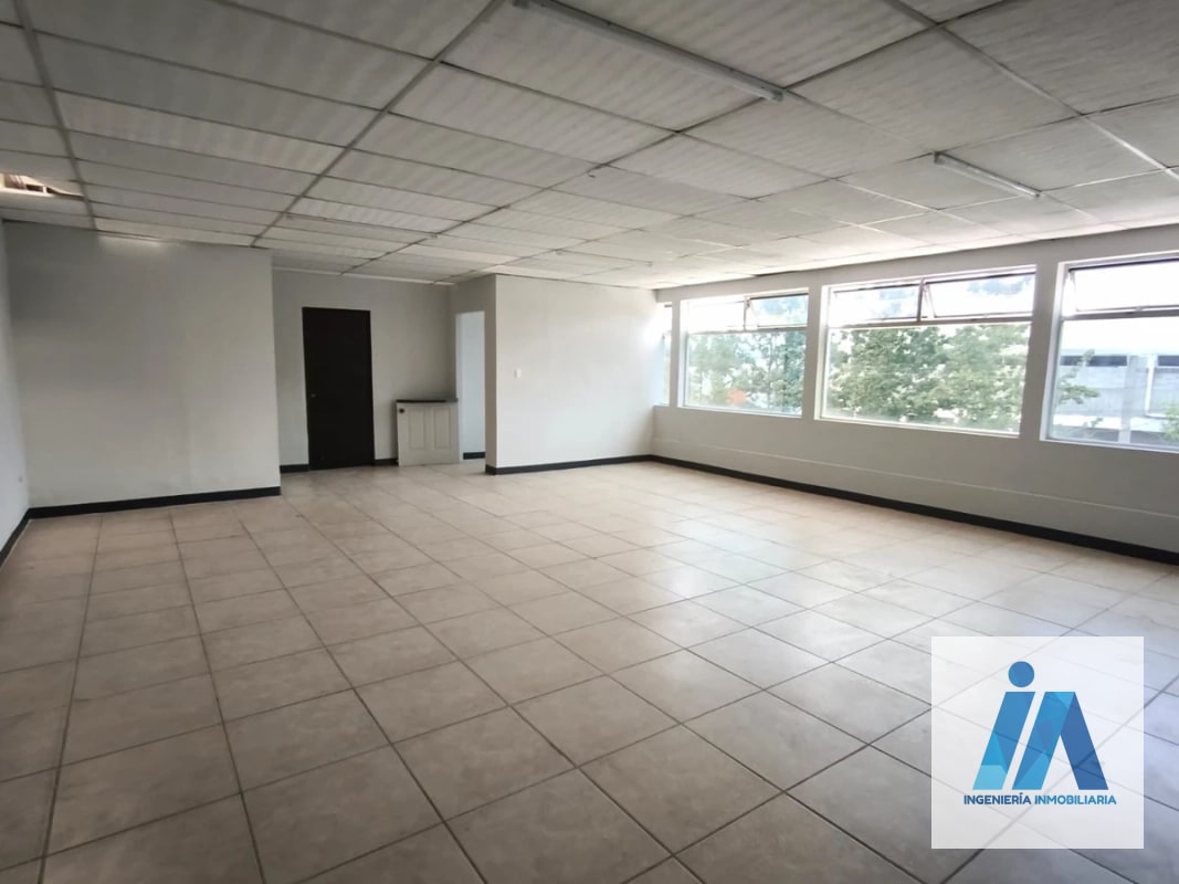 OFIBODEGA EN RENTA – CONDOMINIO DE BODEGAS - 2
