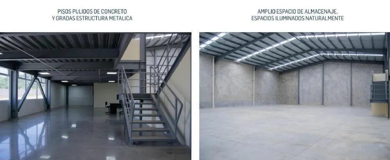 Ofibodega de 1,921.69 en renta dentro de complejo en Palín, Escuintla — Bodega / Ofibodega en Alquiler en Palín, Escuintla — foto 5 de 5