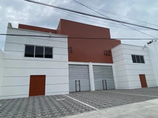BODEGAS EN VENTA ESCUINTLA  798M2 — Bodega / Ofibodega en Venta en Palín, Escuintla — miniatura 1 de 11