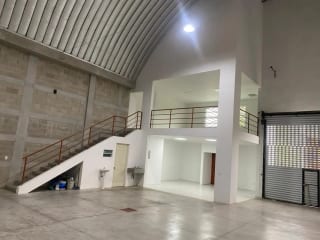 BODEGAS EN VENTA ESCUINTLA  798M2 — Bodega / Ofibodega en Venta en Palín, Escuintla — miniatura 9 de 11