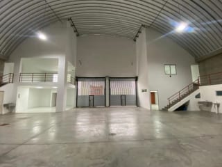 BODEGAS EN VENTA ESCUINTLA  798M2 — Bodega / Ofibodega en Venta en Palín, Escuintla — miniatura 8 de 11