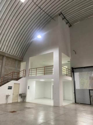BODEGAS EN VENTA ESCUINTLA  798M2 — Bodega / Ofibodega en Venta en Palín, Escuintla — miniatura 6 de 11
