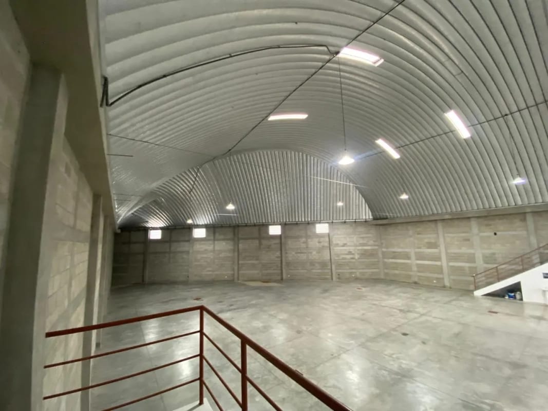 BODEGAS EN VENTA ESCUINTLA 798M2 — Bodega / Ofibodega en Venta en Palín, Escuintla — foto 2 de 11
