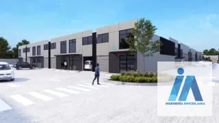 OFIBODEGA EN ALQUILER📍 Empresarial Villa Canales, Zona 3 Villa Canales Potencia tu operación logística en un punto estratégico — Bodega / Ofibodega en Alquiler en Villa Canales, Guatemala, Ciudad — miniatura 1 de 8