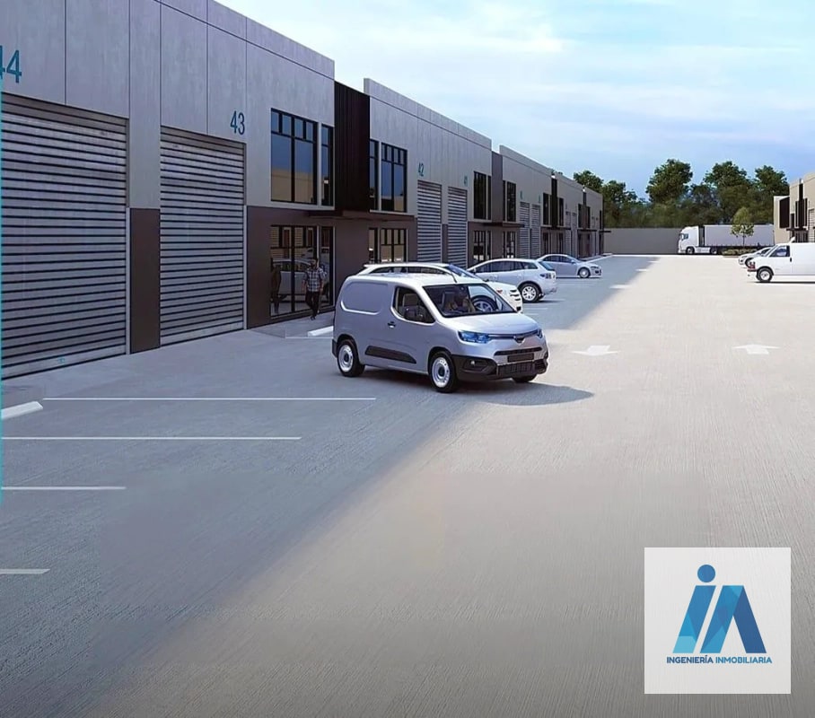 OFIBODEGA EN ALQUILER📍 Empresarial Villa Canales, Zona 3 Villa Canales Potencia tu operación logística en un punto estratégico - 8