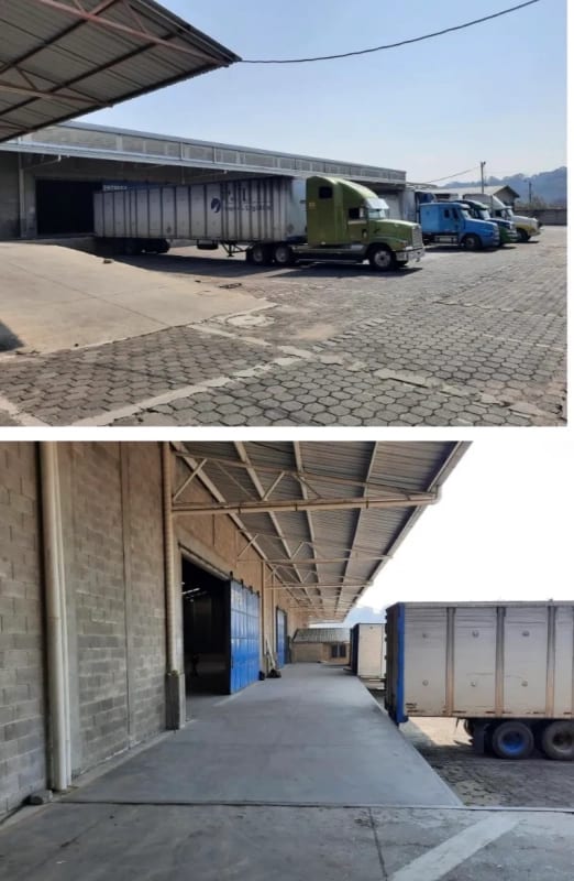 Bodega en RENTA Calzada Atanasio, Disponible para 1 de julio — Bodega / Ofibodega en Alquiler en Zona 12, Guatemala, Ciudad — foto 1 de 11