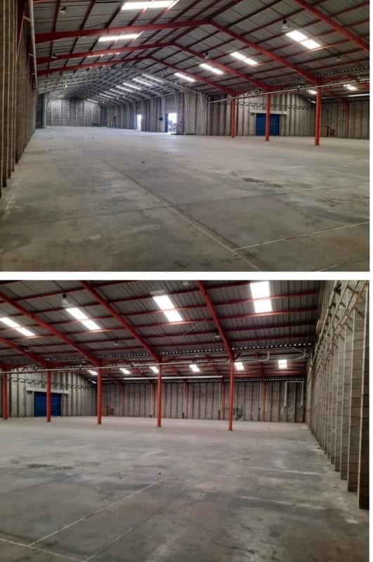 Bodega en RENTA Calzada Atanasio, Disponible para 1 de julio — Bodega / Ofibodega en Alquiler en Zona 12, Guatemala, Ciudad — foto 7 de 11