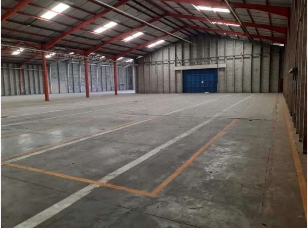 Bodega en RENTA Calzada Atanasio, Disponible para 1 de julio — Bodega / Ofibodega en Alquiler en Zona 12, Guatemala, Ciudad — foto 6 de 11