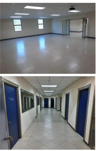 Bodega en RENTA Calzada Atanasio,  Disponible para 1 de julio — Bodega / Ofibodega en Alquiler en Zona 12, Guatemala, Ciudad — miniatura 3 de 11