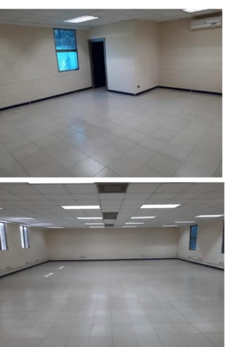 Bodega en RENTA Calzada Atanasio,  Disponible para 1 de julio — Bodega / Ofibodega en Alquiler en Zona 12, Guatemala, Ciudad — miniatura 2 de 11