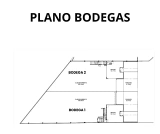 BODEGAS EN VENTA ESCUINTLA  798M2 — Bodega / Ofibodega en Venta en Palín, Escuintla — miniatura 11 de 11