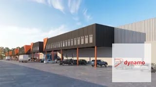 OfiBodega en Venta 2,196 m² – Zona Empresarial El Naranjo — Bodega / Ofibodega en Venta en Zona 4 Mixco, Guatemala, Ciudad — miniatura 6 de 6