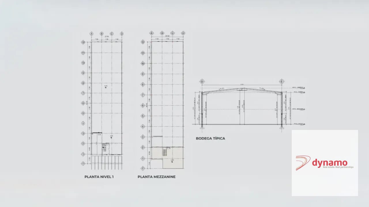 OfiBodega en Venta 2,196 m² – Zona Empresarial El Naranjo — Bodega / Ofibodega en Venta en Zona 4 Mixco, Guatemala, Ciudad — foto 3 de 6