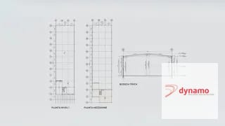 OfiBodega en Venta 2,196 m² – Zona Empresarial El Naranjo — Bodega / Ofibodega en Venta en Zona 4 Mixco, Guatemala, Ciudad — miniatura 3 de 6