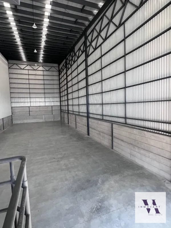 Alquiler de bodega en Naranjo dentro de complejo Industrial — Bodega / Ofibodega en Alquiler en Condado Naranjo, Zona 4 Mixco, Guatemala, Ciudad — foto 6 de 6