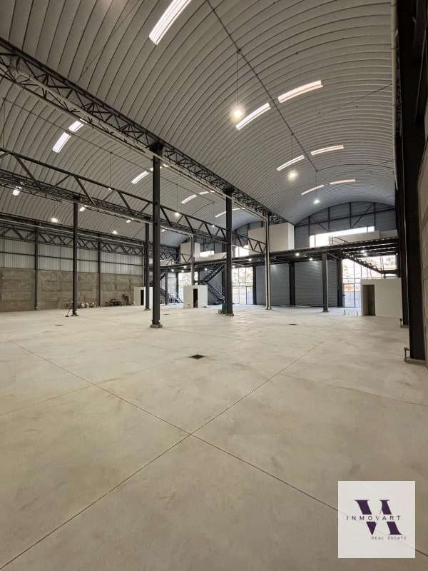 Bodega en Venta Villa Nueva a 1 minuto VAS - 4
