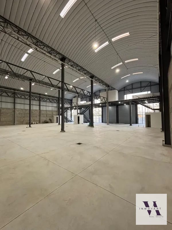 Bodega en Venta Villa Nueva a 1 minuto VAS — Bodega / Ofibodega en Venta en Mayan Golf, Villa Nueva, Guatemala, Ciudad — foto 4 de 4