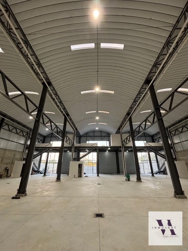 Bodega en Venta Villa Nueva a 1 minuto VAS - 3