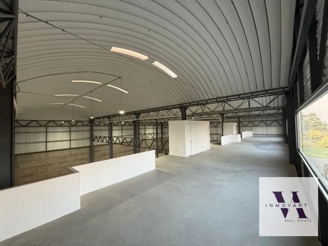 Bodega en Venta Villa Nueva a 1 minuto VAS — Bodega / Ofibodega en Venta en Mayan Golf, Villa Nueva, Guatemala, Ciudad — foto 2 de 4