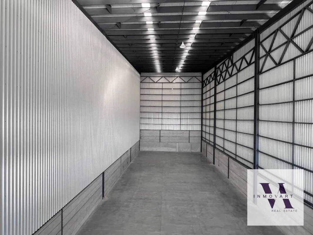 Bodega en venta Naranjo Zona Empresarial - 4