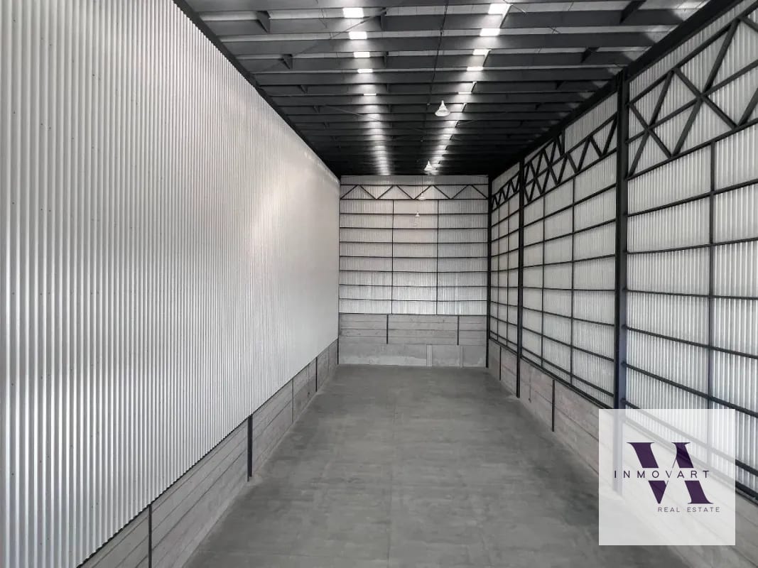 Bodega en venta Naranjo Zona Empresarial — Bodega / Ofibodega en Venta en Zona 4 Mixco, Guatemala, Ciudad — foto 4 de 4