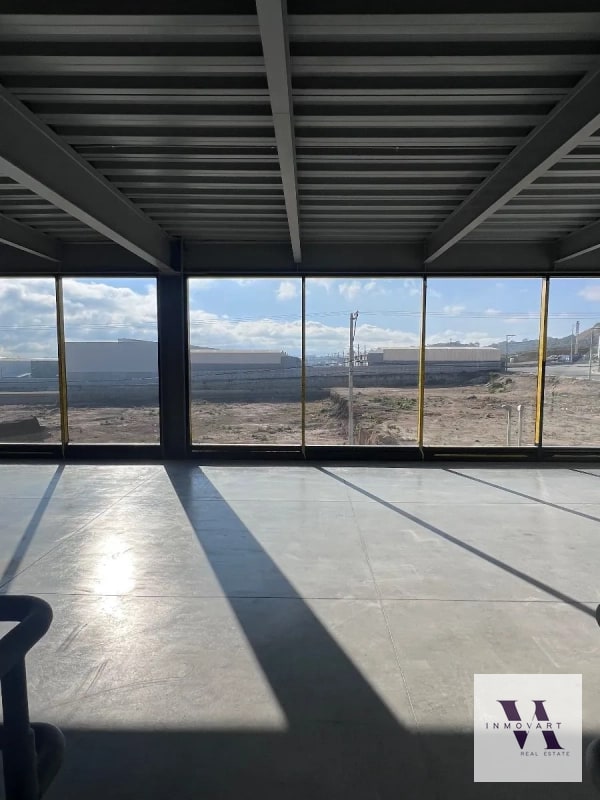 Bodega en venta Naranjo Zona Empresarial - 3