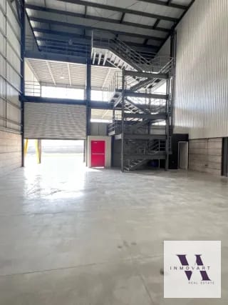 Bodega en venta Naranjo Zona Empresarial — Bodega / Ofibodega en Venta en Zona 4 Mixco, Guatemala, Ciudad — miniatura 2 de 4