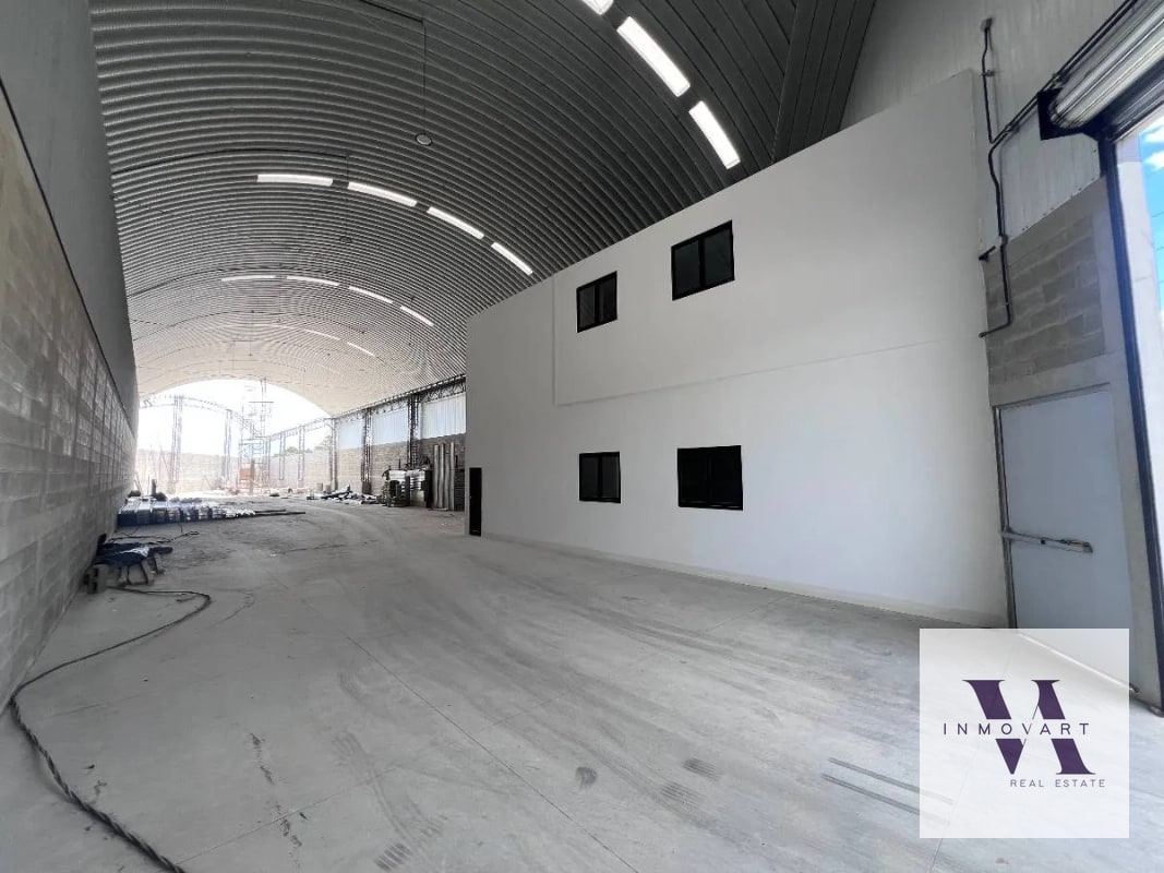Bodega en Venta km21.5 sobre carretera a El Salvador - 1