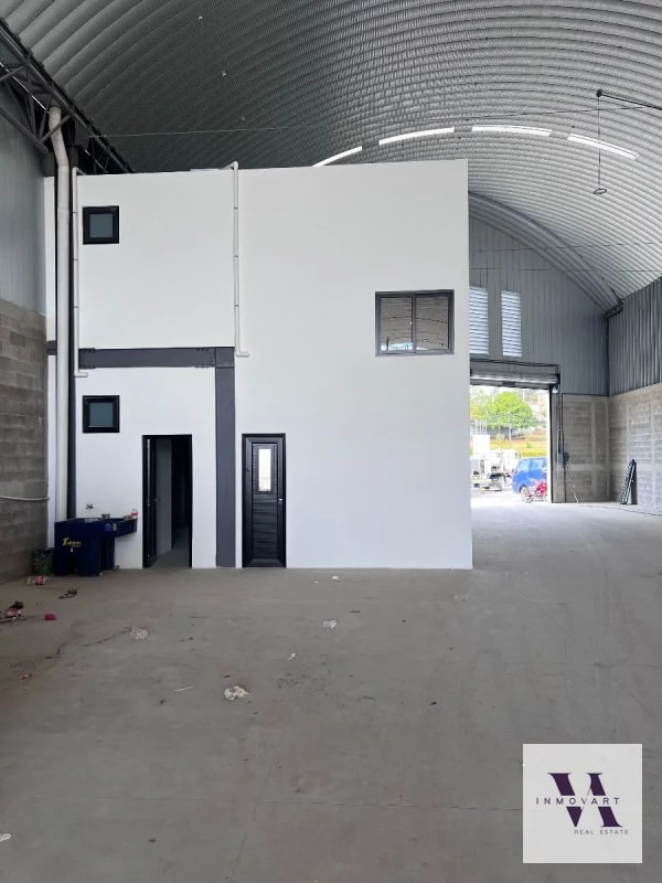 Bodega en Venta km21.5 sobre carretera a El Salvador - 6