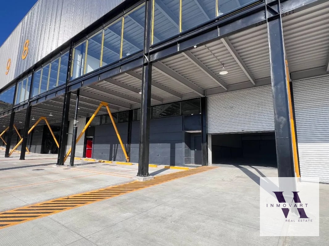 Bodega en venta Naranjo Zona Empresarial - 1