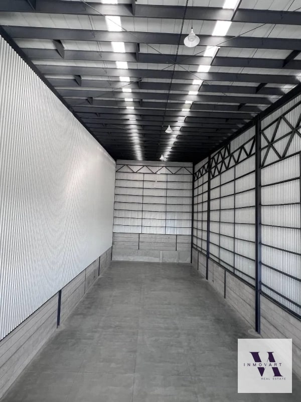 Bodega en venta Naranjo Zona Empresarial - 4
