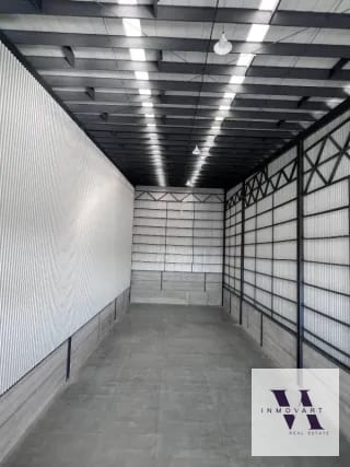 Bodega en venta Naranjo Zona Empresarial — Bodega / Ofibodega en Venta en Zona 4 Mixco, Guatemala, Ciudad — miniatura 4 de 5