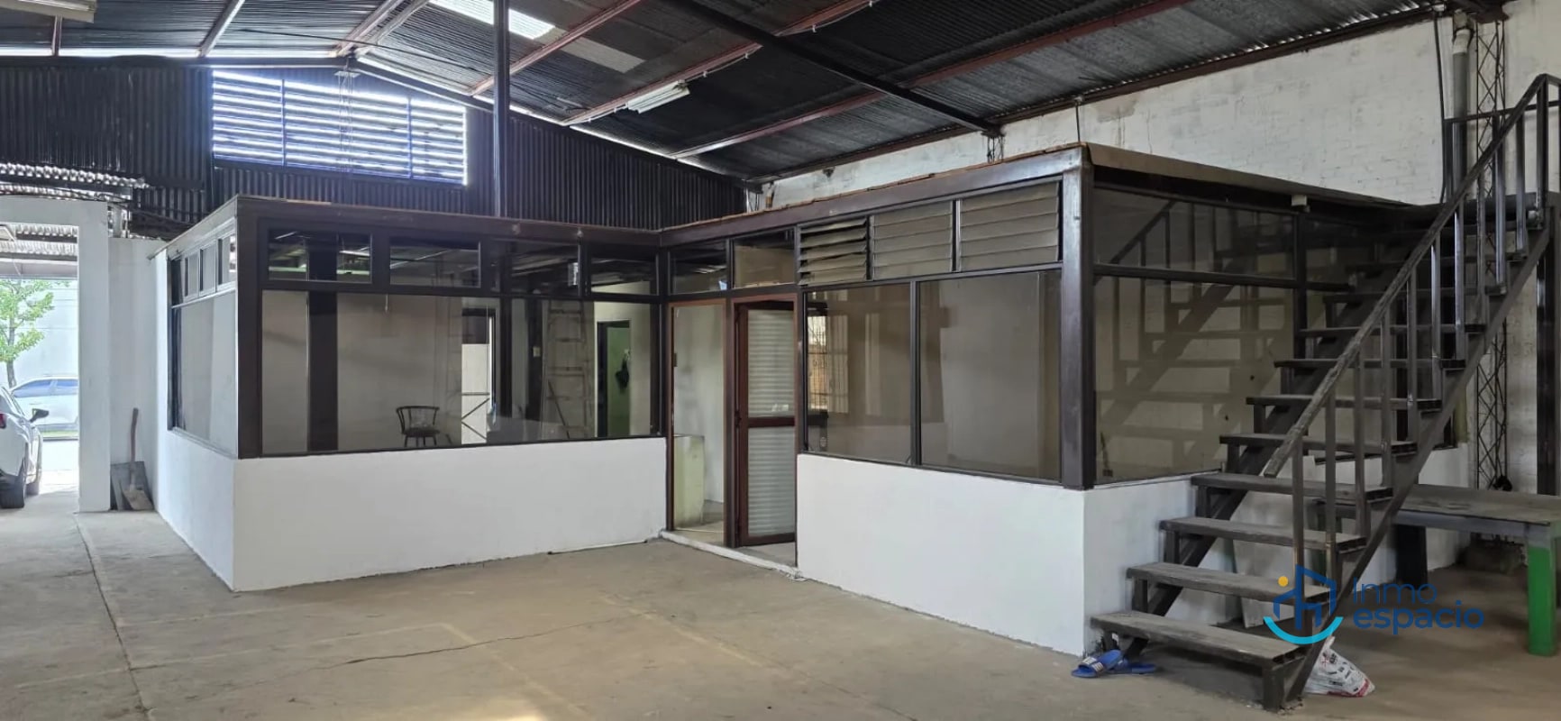 Bodega en Renta Zona 11 Mariscal - 12