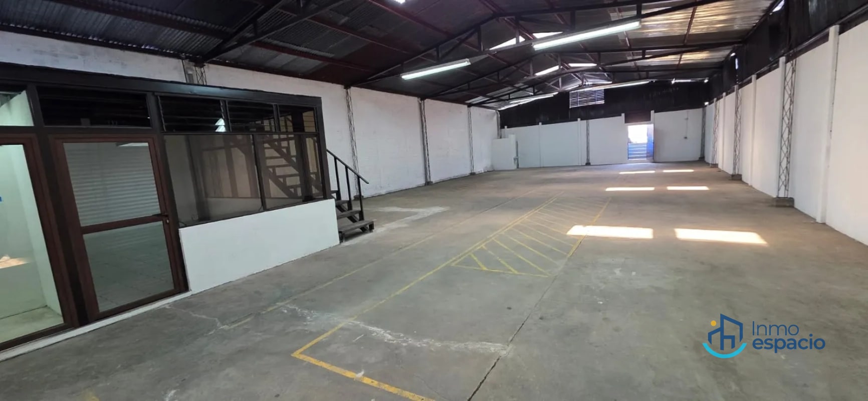 Bodega en Renta Zona 11 Mariscal - 5
