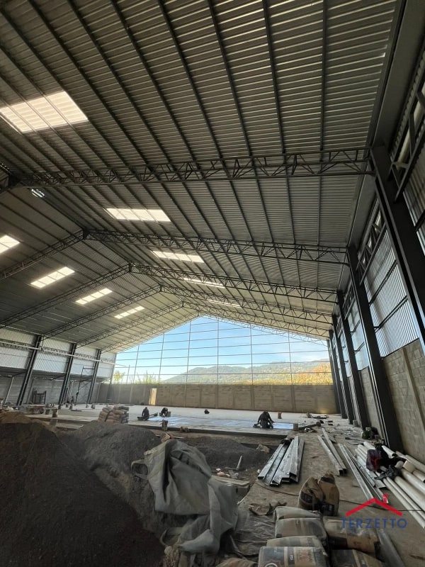 Bodega San Cristóbal, Sector A-3 - 4