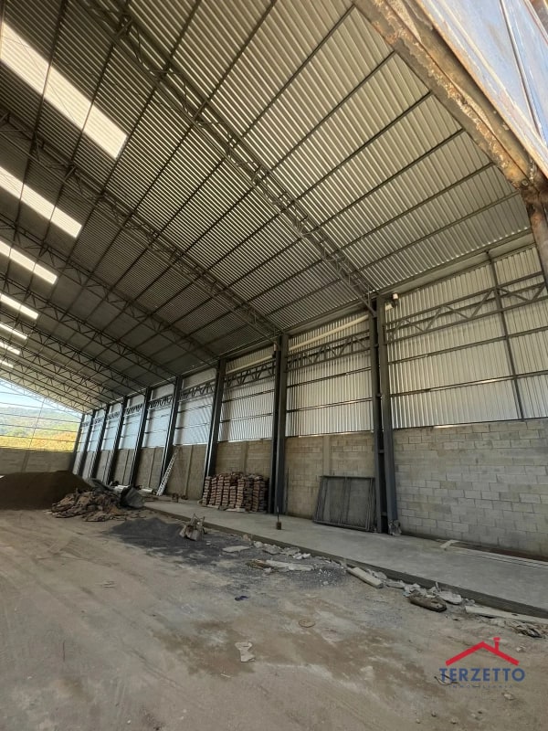 Bodega San Cristóbal, Sector A-3 - 3