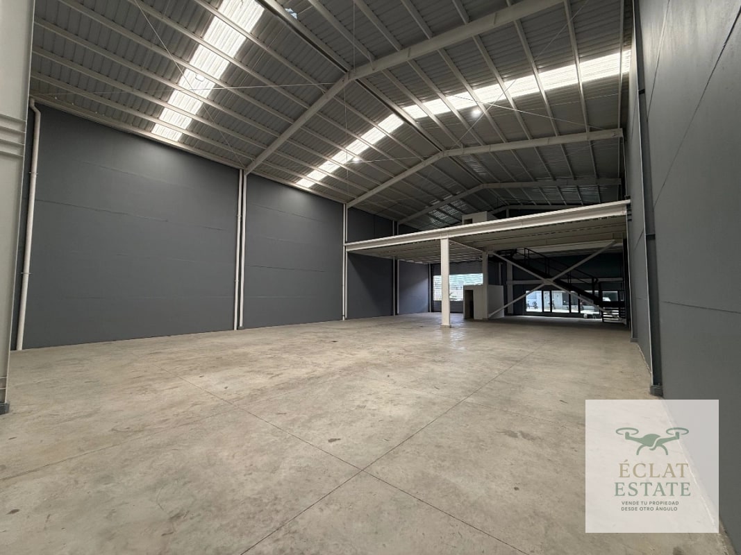 Ofibodega en Zona Industrial UNO en Renta | Carretera a San José Pinula - 6