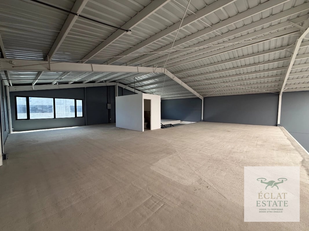 Ofibodega en Zona Industrial UNO en Renta | Carretera a San José Pinula - 3