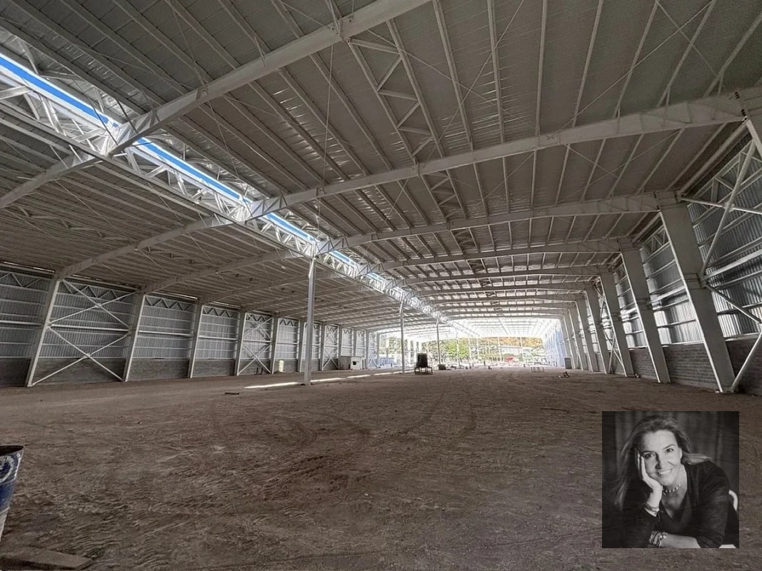 Bodega Industrial en Renta en Palín, Escuintla – En Construcción | Entrega Abril - 1