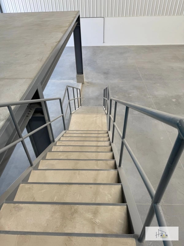 Renta Bodega 882m2 en Amatitlán - 8