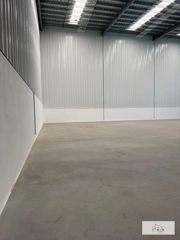 Renta Bodega  882m2 en Amatitlán - 2