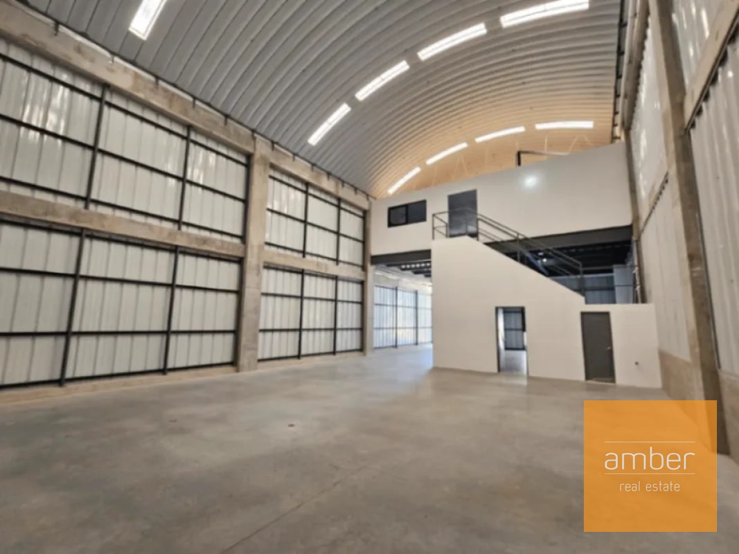 Bodega en Ofibodegas K13, Santa Rosalía, Km.13 CAES - 11