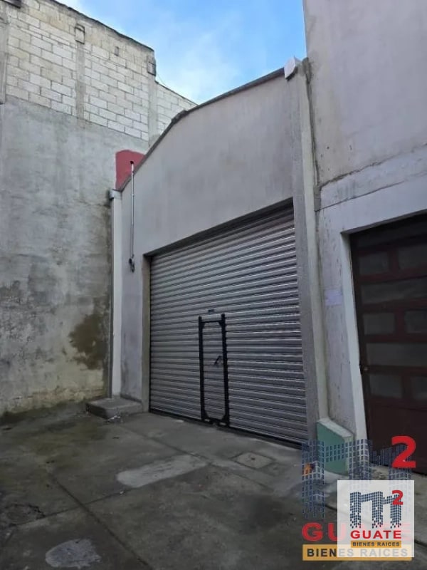 Bodega en Renta, Zona 14 - 8