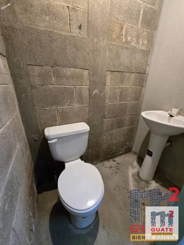 Bodega en Renta, Zona 14 - 5